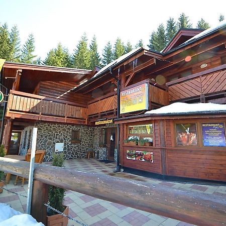 Apartmany Biela Put 17 - 18 Demänovská Dolina Extérieur photo
