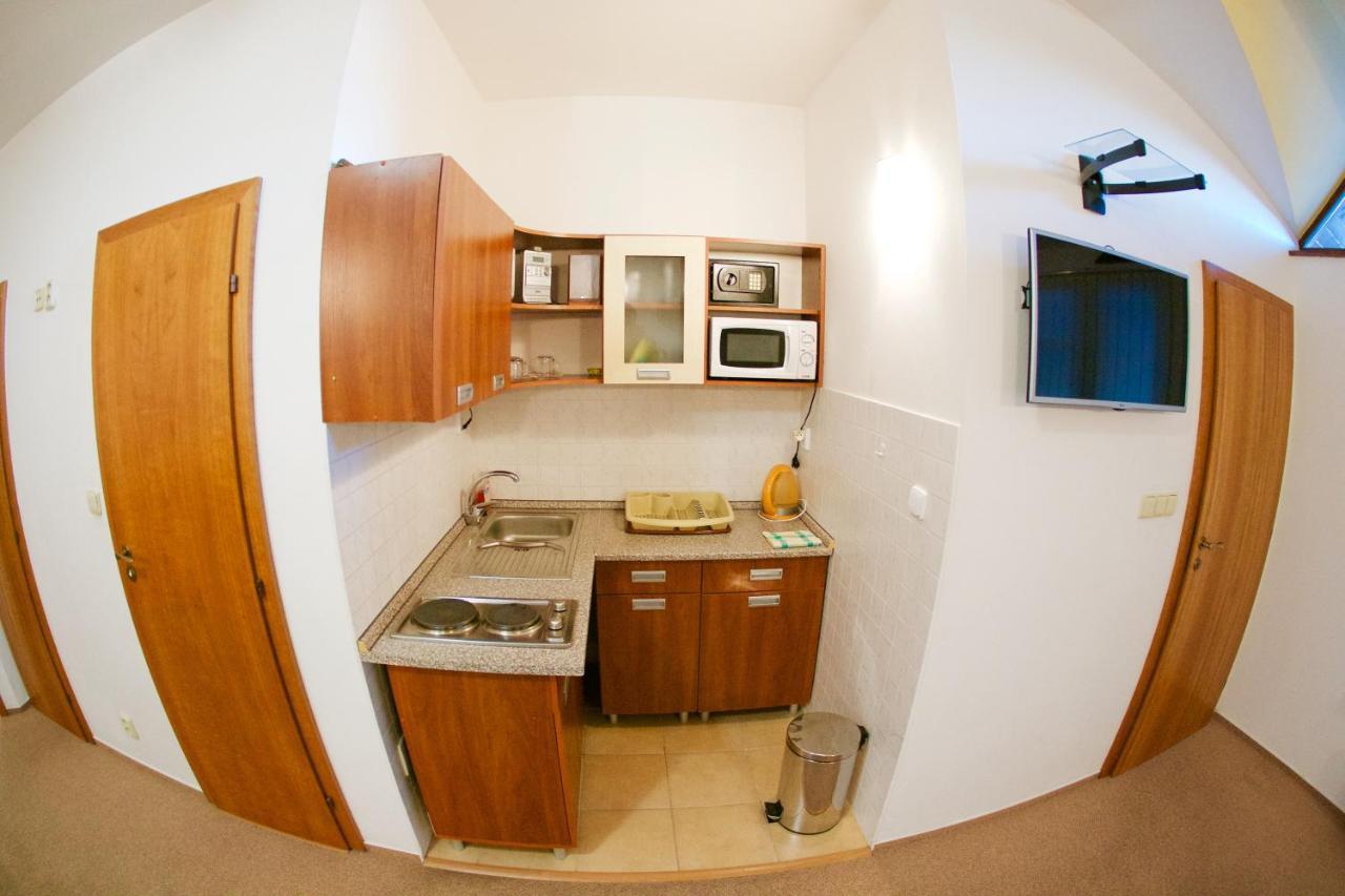 Apartmany Biela Put 17 - 18 Demänovská Dolina Extérieur photo