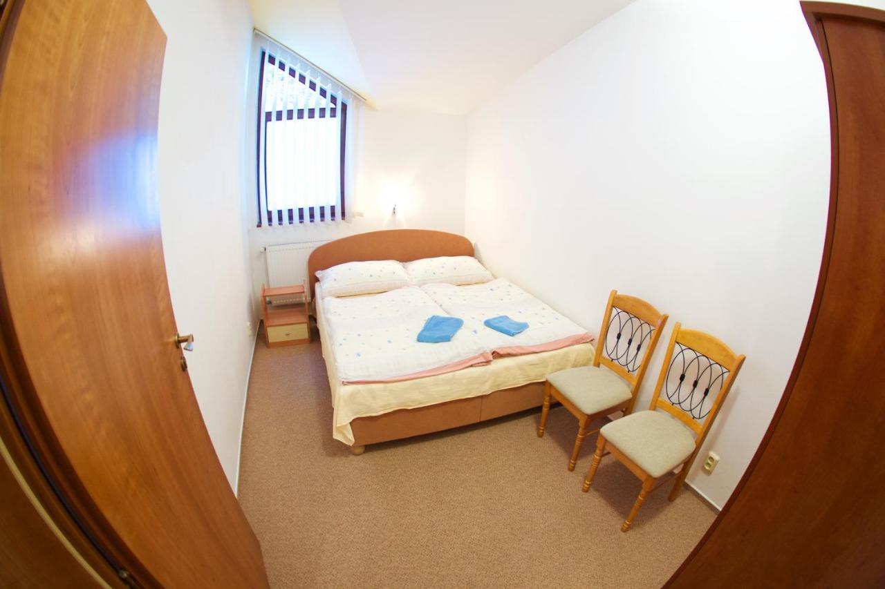 Apartmany Biela Put 17 - 18 Demänovská Dolina Extérieur photo