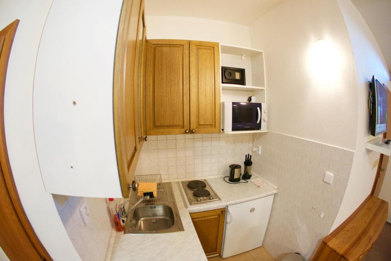 Apartmany Biela Put 17 - 18 Demänovská Dolina Extérieur photo