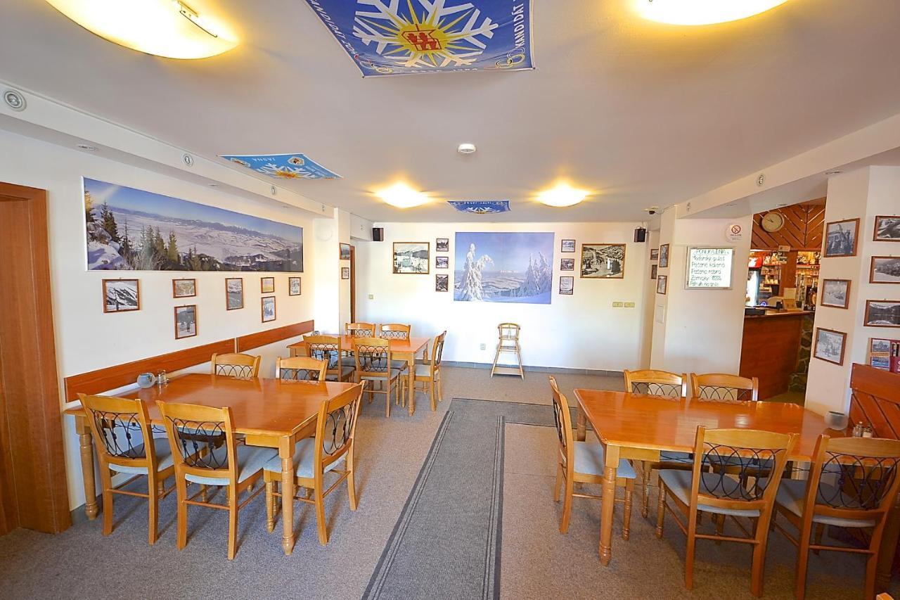 Apartmany Biela Put 17 - 18 Demänovská Dolina Extérieur photo