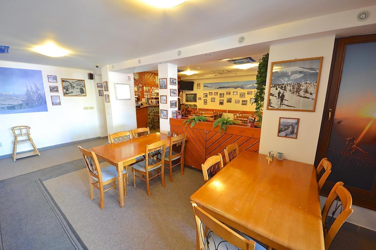 Apartmany Biela Put 17 - 18 Demänovská Dolina Extérieur photo